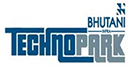 Bhutani Technopark sector 127 logo