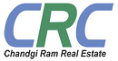 CRC Commercial Sector 132 Commercials logo