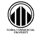 Noida Commercials logo